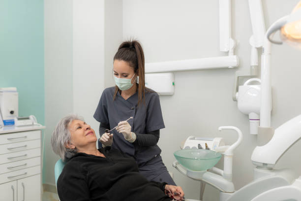 Best Emergency Root Canal Treatment in Stockton, CA