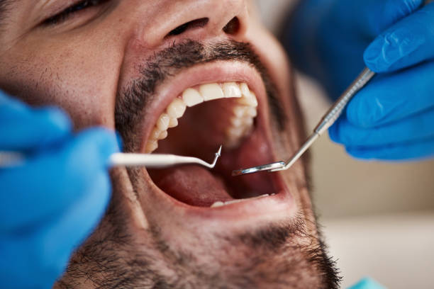 Best Emergency Orthodontic Repairs in Stockton, CA